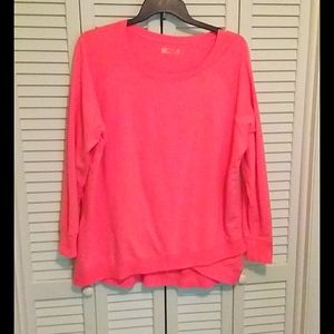 Xersion Sweatshirt. Never worn